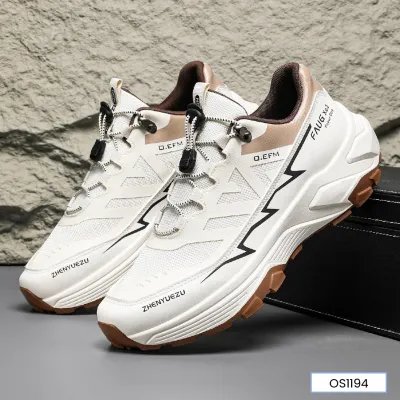 TRAIL CORE OUTDOOR SHOES